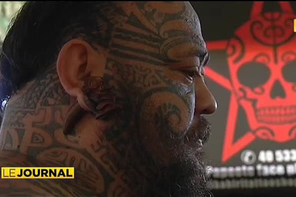 Polynesia Tatau : la culture dans la peau