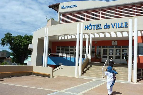 Les mairies de Mayotte fermées à partir de lundi en signe de protestation