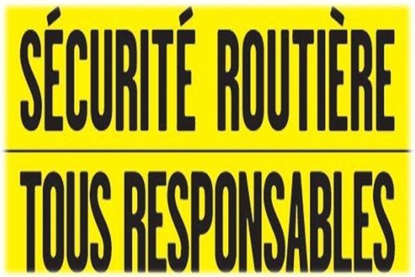 Sécurité Routière