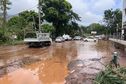 La Réunion : l’ARS appelle à la prudence face au risque de leptospirose après le passage du cyclone Garance