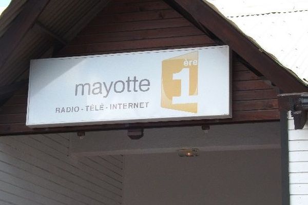 Mayotte la 1ere