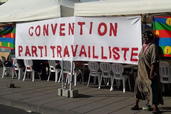 Convention du PT à la Vallée du tir