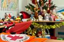 La Croix-Rouge mobilisée pour une collecte de jouets de Noël en faveur des plus démunis