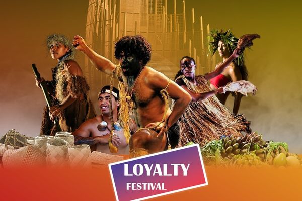 Loyalty Festival Affiche fb