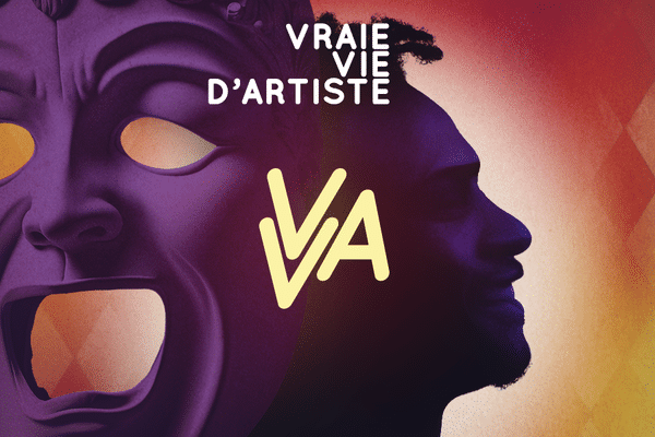 "VVA", le podcast qui parle de la vraie vie d'artiste