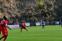 ⚽DIRECT. Coupe régionale de France : Feu du centre M'roalé - Diables Noirs