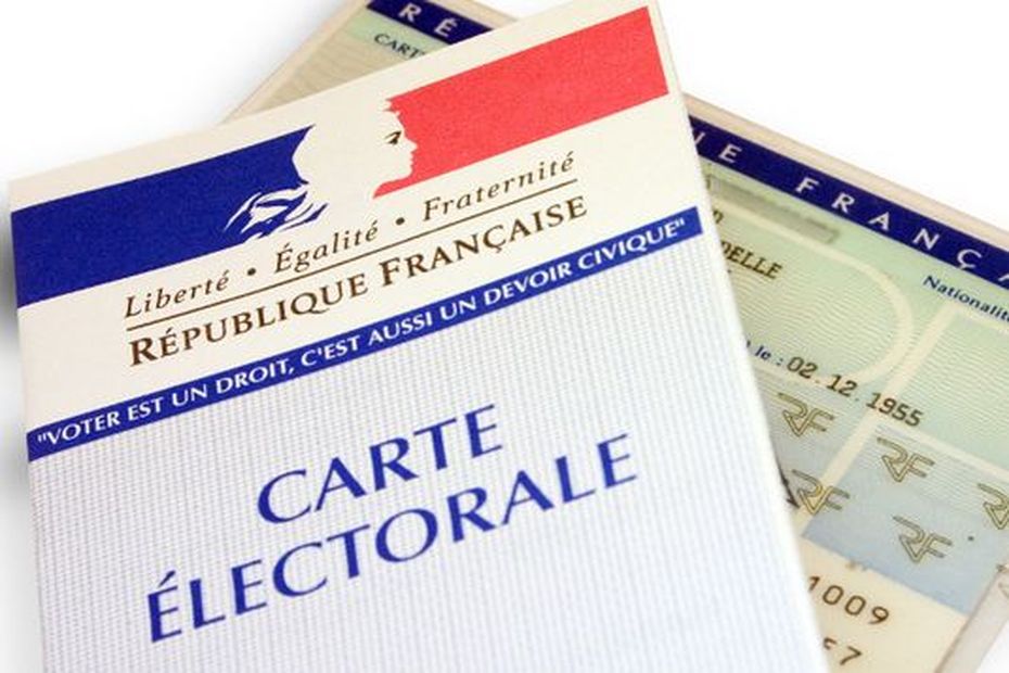 Municipales : Plus Qu'un Jour Pour S'inscrire Sur Les Listes ...