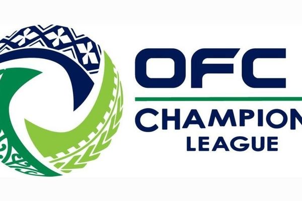 OFC Champions League. O'league. Football