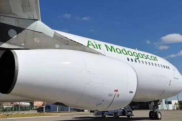 Madagascar, en vendant ses Airbus A340-300, renonce à posséder une compagnie aérienne internationale.