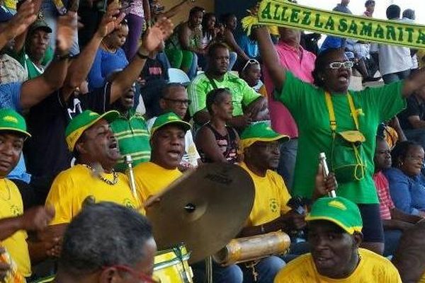 Supporters de la Samaritaine