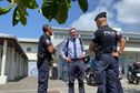 50 nouveaux policiers déployés à Mayotte