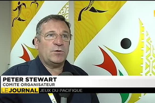 PNG 2015 : la sécurité en question