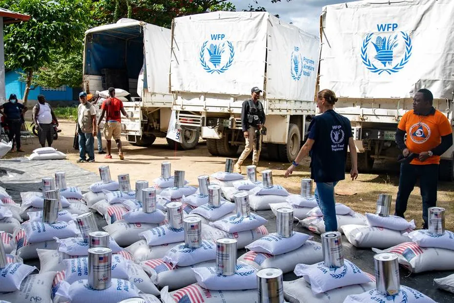 Insécurité alimentaire en Haïti : L'ONU salue d'importants progrès dans l'acheminement de l'aide humanitaire