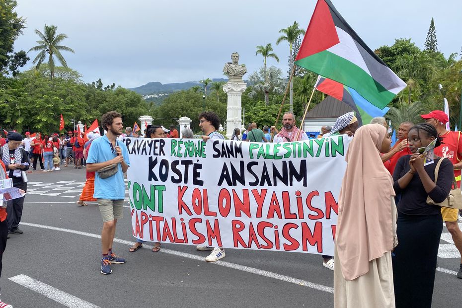 Labor Day: parade and picnic for peace, purchasing power, employment and social gains