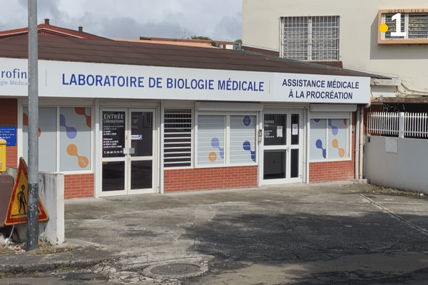 Le centre d’Assistance Médicale à la Procréation (AMP) en Martinique