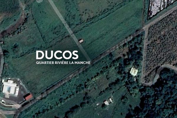 Ducos quartier Rivière Lamanche