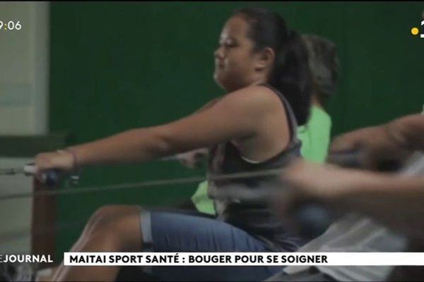 MAITA'I SPORT SANTE - Bouger pour guérir