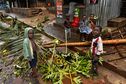 Cyclone Chido : le bilan monte à 97 morts au Mozambique