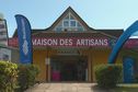 VIDÉO. Nouméa : le salon des artisans retrouve son public à Nouville