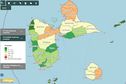 Adonis : une carte interactive des pesticides en France et, désormais, en Outre-mer