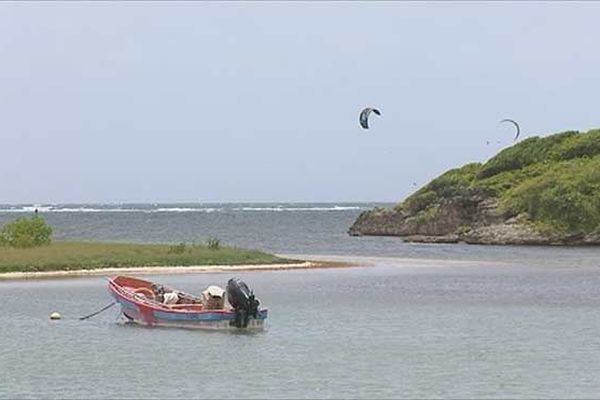 Sainte-Anne retrouve ses activités