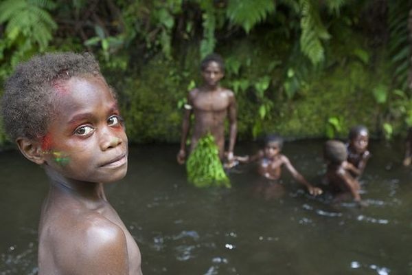 vanuatu