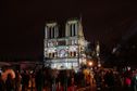 Le monde entier assiste à la renaissance de Notre-Dame