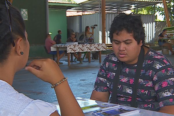 Orientation : une matinée pour aider les jeunes à trouver leur voie