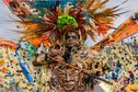 À Trinidad-et-Tobago, le Carnaval se passe sous haute surveillance