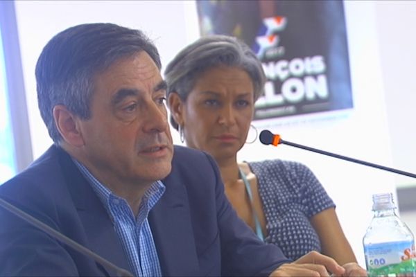 François Fillon