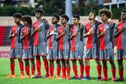 Football : Calédonie-Salomon, le match de la dernière chance ce lundi pour nos jeunes Cagous au tournoi OFC