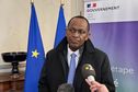 Cyclone Chido : le sénateur de Mayotte Saïd Omar Oili demande "une commission d'enquête sur la gestion de la crise"