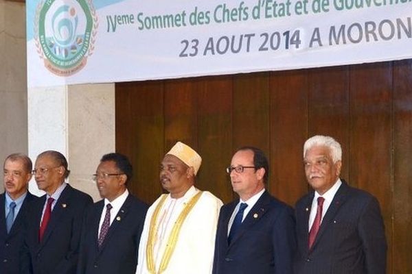 Le site dédié à la coopération régionale présente notamment le IVe Sommet de la COI qui s’est tenu le 23 août au sein de la capitale de l’Union des Comores.