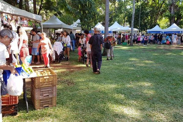 20170524 Marché des producteurs