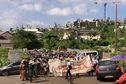 VIDEO. "Fini la résilience", les enseignants manifestent à Mayotte le jour de la rentrée scolaire