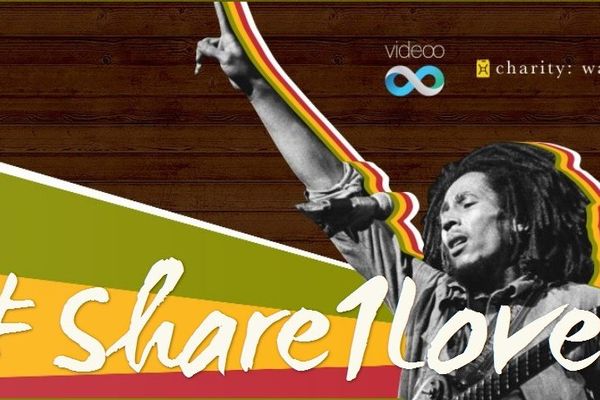 share one love