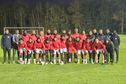 8e tour de coupe de France : fin de stage à Clairefontaine pour le RC Saint-Joseph qui prend la direction de la Vendée