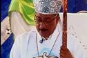 L'évêque de Wallis et Futuna Monseigneur Sionepoe nommé archevêque de Nouméa