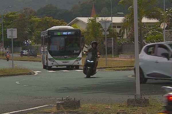 aménagements routiers