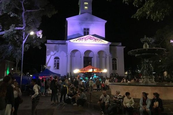 fete de la musique 2019 saint-denis cathédrale 210619