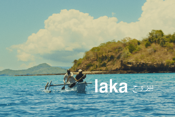 Laka - Outre-mer tous courts