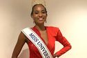 Miss Universe Martinique 2024 : Catherine Edouard, prête pour le show final au Mexique