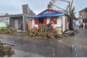 Mayotte placée en vigilance orange fortes pluies et orages ce jeudi soir