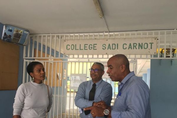 Collège Sadi Carnot