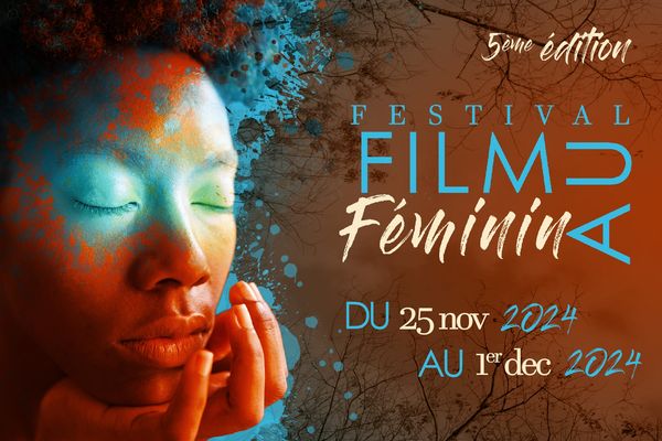 La 5ème édition du festival du film au féminin à La Réunion