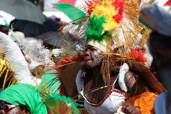 Mardi Gras