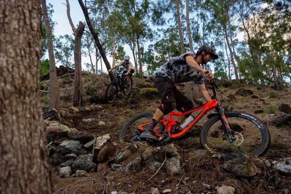 Ouenghi Bike festival