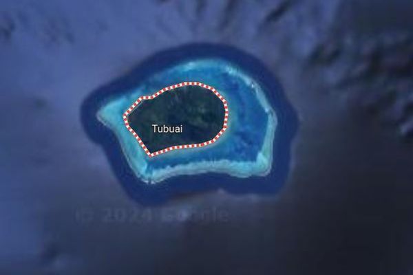 Tubuai