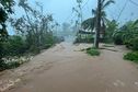 Tempête Dikeledi à Mayotte : l'archipel de nouveau touché, un mois après le passage du cyclone Chido