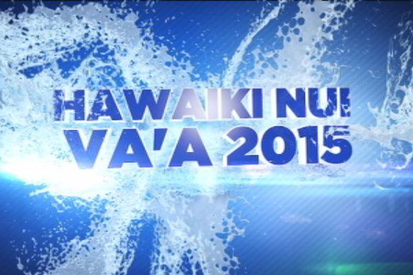 Hawaiki nui 2015